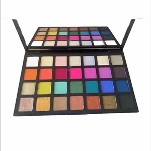 🆕Sephora pro editorial palette